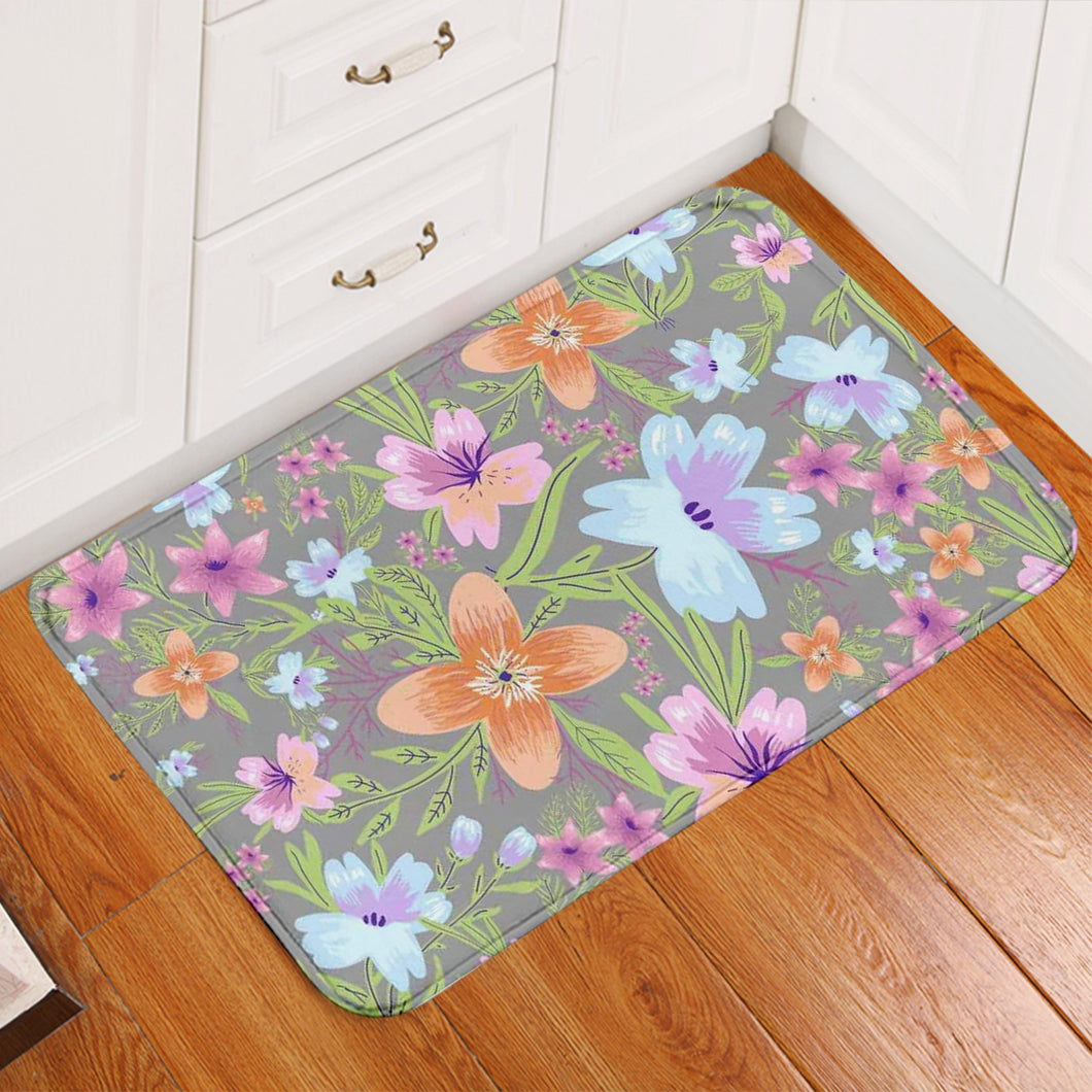 Jasmin Floor Mat
