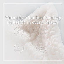 Load image into Gallery viewer, Unicorn Throw Blanket - 24 styles to choose