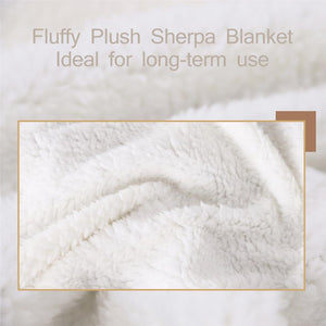 Unicorn Throw Blanket - 24 styles to choose