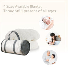 Load image into Gallery viewer, Unicorn Throw Blanket - 24 styles to choose