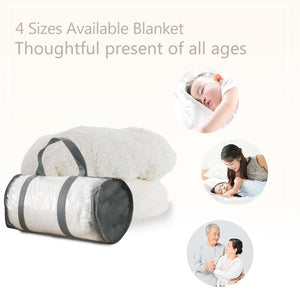 Unicorn Throw Blanket - 24 styles to choose