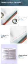 Load image into Gallery viewer, Llama Boho Shower Curtain Waterproof