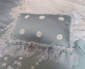 Floret Bedding Set - Egyptian Cotton