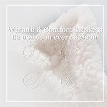Load image into Gallery viewer, Customised Nanna Throw Blanket