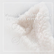 Load image into Gallery viewer, Customised Throw Blanket