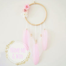 Load image into Gallery viewer, Dream Catcher Fresh Heart