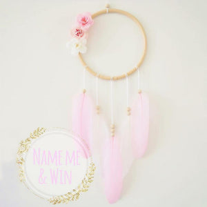 Dream Catcher Fresh Heart
