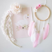 Load image into Gallery viewer, Dream Catcher Fresh Heart