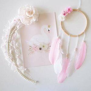 Dream Catcher Fresh Heart