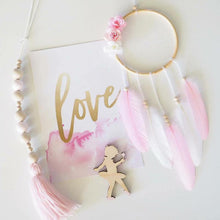Load image into Gallery viewer, Dream Catcher Fresh Heart