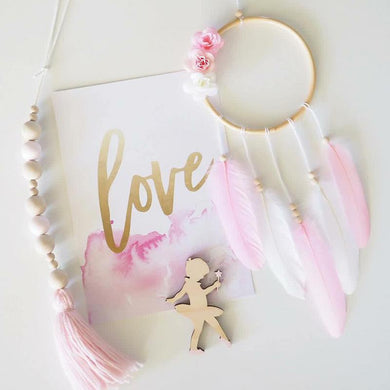 Dream Catcher Fresh Heart