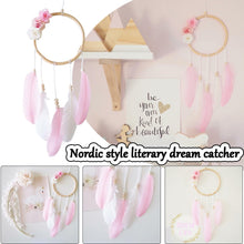 Load image into Gallery viewer, Dream Catcher Fresh Heart
