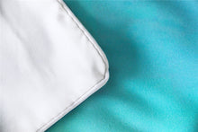 Load image into Gallery viewer, Customised Rainbow Unicorn Quilt Cover Set