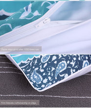 Load image into Gallery viewer, Customised Crystal Arrays Bedding Set
