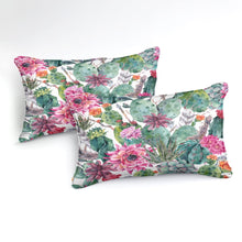 Load image into Gallery viewer, Cactus Bedding set - Fiji