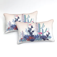 Load image into Gallery viewer, Cactus Bedding set - Mexico