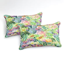 Load image into Gallery viewer, Cactus Bedding set - Cuba