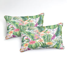 Load image into Gallery viewer, Cactus Bedding set - Bali