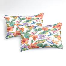 Load image into Gallery viewer, Cactus Bedding set - Hawaii