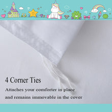 Load image into Gallery viewer, Cactus Bedding set - Bali