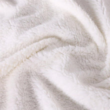 Load image into Gallery viewer, Customised Throw Blanket