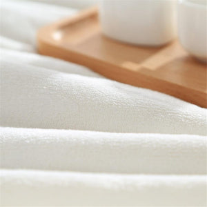 Customised Throw Blanket
