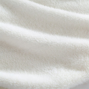 Customised Nanna Throw Blanket