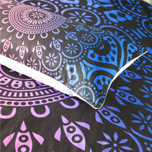 Load image into Gallery viewer, Mandala Quilt Cover Set - Many Styles