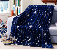 Load image into Gallery viewer, Bright Stars Blanket