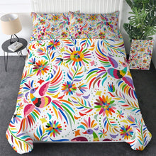 Load image into Gallery viewer, Customised Birds Quilt Cover Set - Various Styles