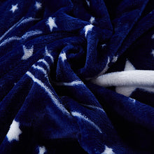 Load image into Gallery viewer, Bright Stars Blanket
