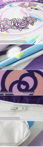 Customised Unicorn Kids Bedding Set
