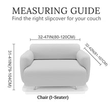 Load image into Gallery viewer, Jasmin Sofa Cover