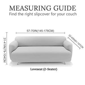 Llama Sofa Cover