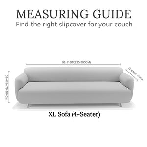 Llama Sofa Cover
