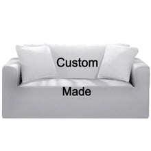 Load image into Gallery viewer, Llama Sofa Cover