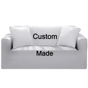 Llama Sofa Cover