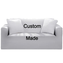 Load image into Gallery viewer, Night Garden Sofa Cover