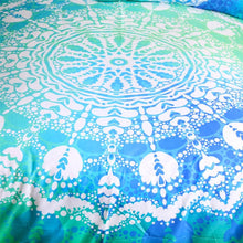 Load image into Gallery viewer, Mandala Quilt Cover Set - Many Styles
