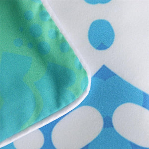 Mandala Quilt Cover Set - Many Styles