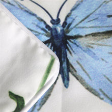 Load image into Gallery viewer, Customised Birds Quilt Cover Set - Various Styles