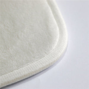 Marble Print Rug