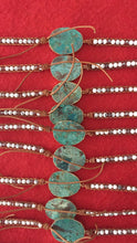 Load image into Gallery viewer, Healing Ocean Jasper Stone Bracelet