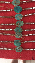 Load image into Gallery viewer, Healing Ocean Jasper Stone Bracelet