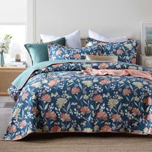 Load image into Gallery viewer, Bedspread Set 3pcs Tammy