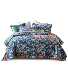 Load image into Gallery viewer, Bedspread Set 3pcs Tammy