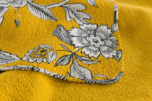 Load image into Gallery viewer, Cotton Bedspread Set 3pcs Iris