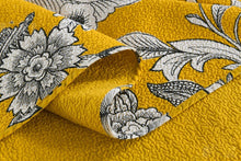 Load image into Gallery viewer, Cotton Bedspread Set 3pcs Iris
