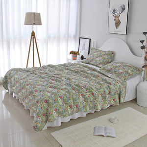 Bedspread Set 3pcs Helena