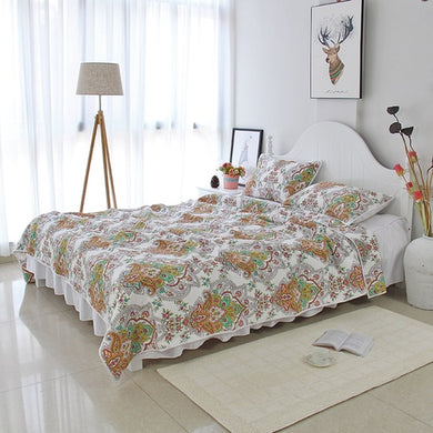 Bedspread Set 3pcs Anita